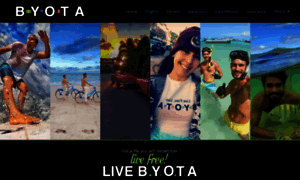 Byota.ca thumbnail