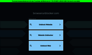 Bypass.browserunblocker.com thumbnail