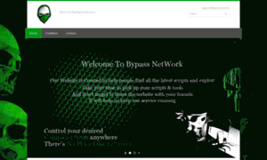 Bypass.network thumbnail