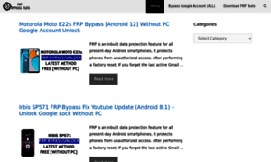 Bypassfrpfiles.com thumbnail