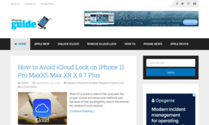 Bypassicloudlock.tools thumbnail