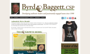 Byrdbaggett.com thumbnail
