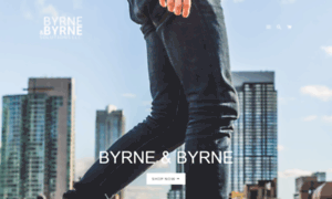 Byrneandbyrne.us thumbnail