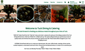 Byrnecatering.catertrax.com thumbnail