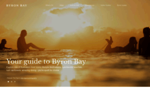 Byronbay.com thumbnail