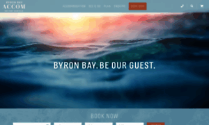 Byronbayaccom.net thumbnail