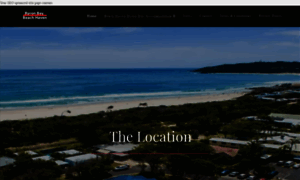 Byronbaybeachhaven.com.au thumbnail