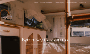Byronbaycaravanco.com.au thumbnail