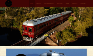 Byronbaytrain.com.au thumbnail