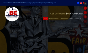 Byroncowlingmovingandstorage.com thumbnail