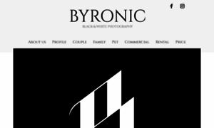 Byronic.photos thumbnail