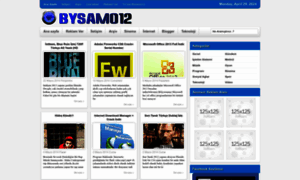 Bysamo12.blogspot.com thumbnail