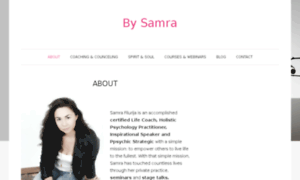 Bysamra.com thumbnail