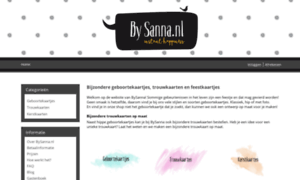 Bysanna.nl thumbnail