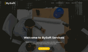 Bysoft.org thumbnail