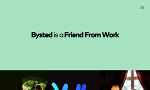 Bysted.dk thumbnail