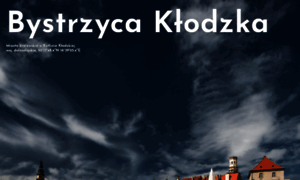 Bystrzyca.pl thumbnail