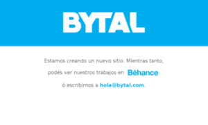 Bytal.com thumbnail