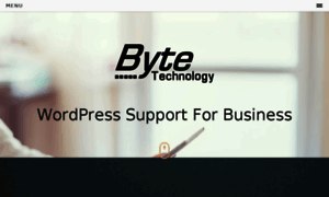 Byte-technology.net thumbnail