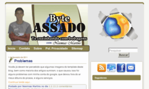 Byteassado.com thumbnail