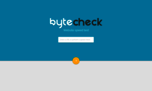 Bytecheck.com thumbnail