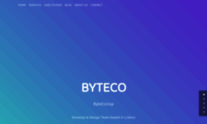 Byteco.top thumbnail