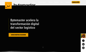 Bytemaster.es thumbnail
