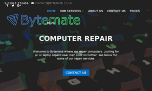 Bytemate.co.uk thumbnail