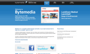 Bytemedia.co.uk thumbnail