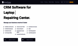 Bytephasesmartcenter.com thumbnail