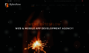 Bytesflow.com thumbnail