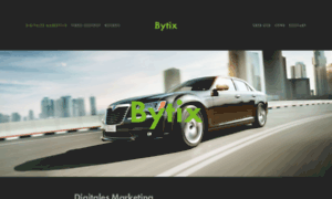 Bytix.com thumbnail