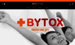 Bytox.com thumbnail