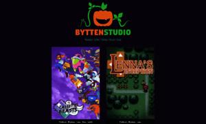 Bytten-studio.com thumbnail