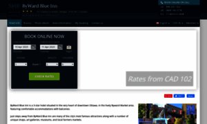 Byward-blue-inn.h-rsv.com thumbnail