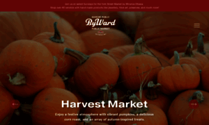 Byward-market.com thumbnail