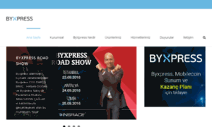 Byxpress.com.tr thumbnail