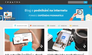 Byznysblog.cz thumbnail