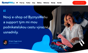 Byznysweb.cz thumbnail