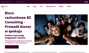 Bz-consulting.pl thumbnail