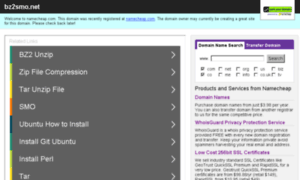 Bz2smo.net thumbnail