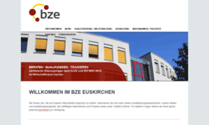 Bze-euskirchen.de thumbnail