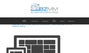 Bzmm.squarespace.com thumbnail