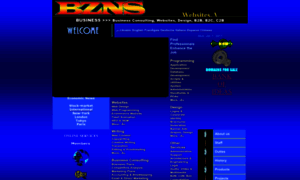 Bzns.org thumbnail
