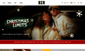 Bzronline.com thumbnail