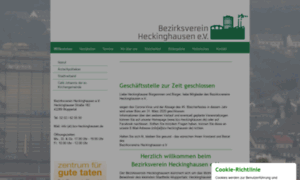 Bzv-heckinghausen.de thumbnail