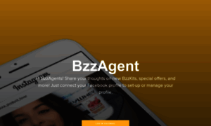 Bzz.bzzagent.com thumbnail