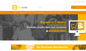 Bzzworld.com.pg thumbnail