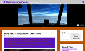 C-130herculesvrienden.nl thumbnail