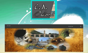 C-a-cahors.fr thumbnail